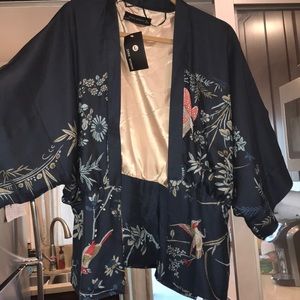 Zappa women’s Camono